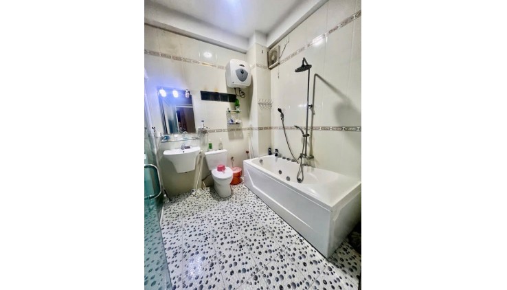 Biệt thự mini -4 tầng -ngang 7m-132m2 -trung tâm Quận 2- Giá chỉ 7 tỷ